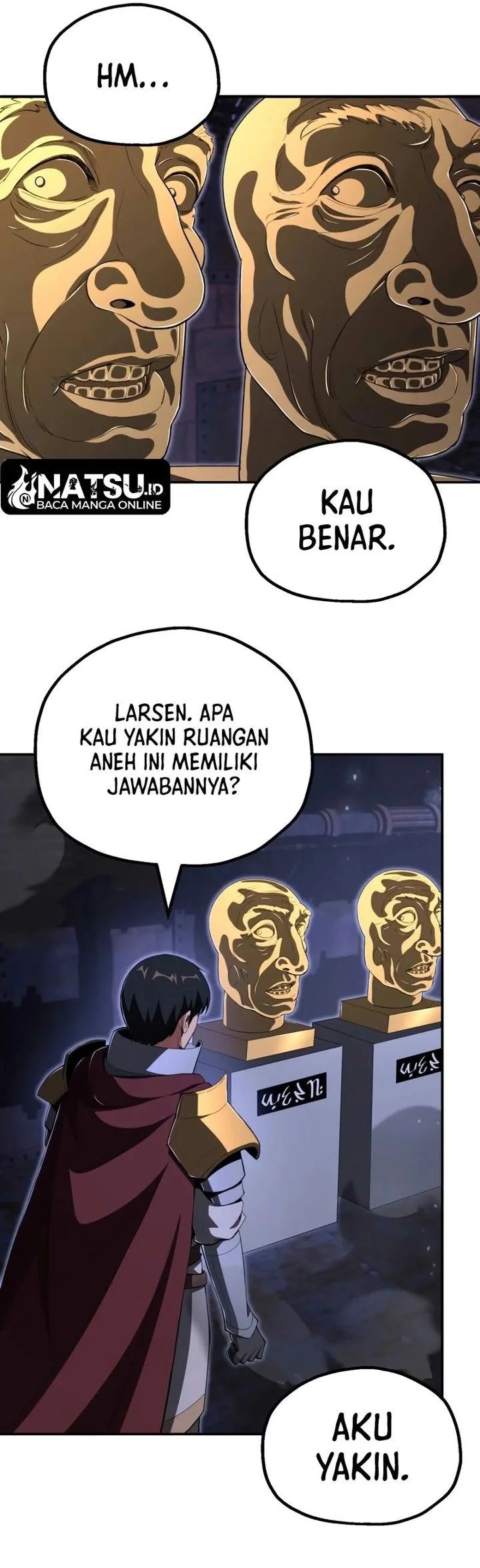 Chapter 113 - halaman 40