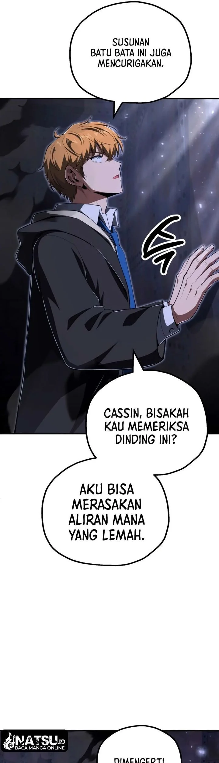 Chapter 113 - halaman 41