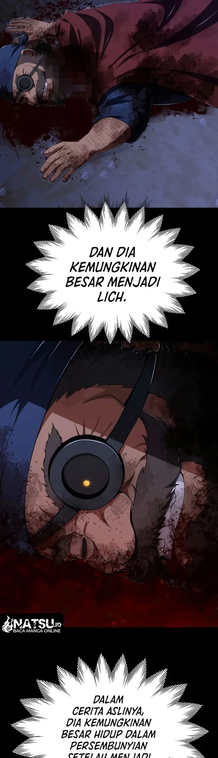 Chapter 114 - halaman 30