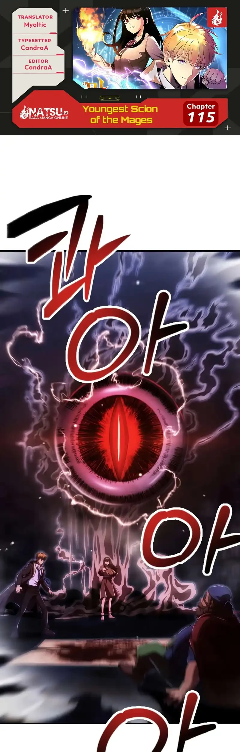 Chapter 115 - halaman 2