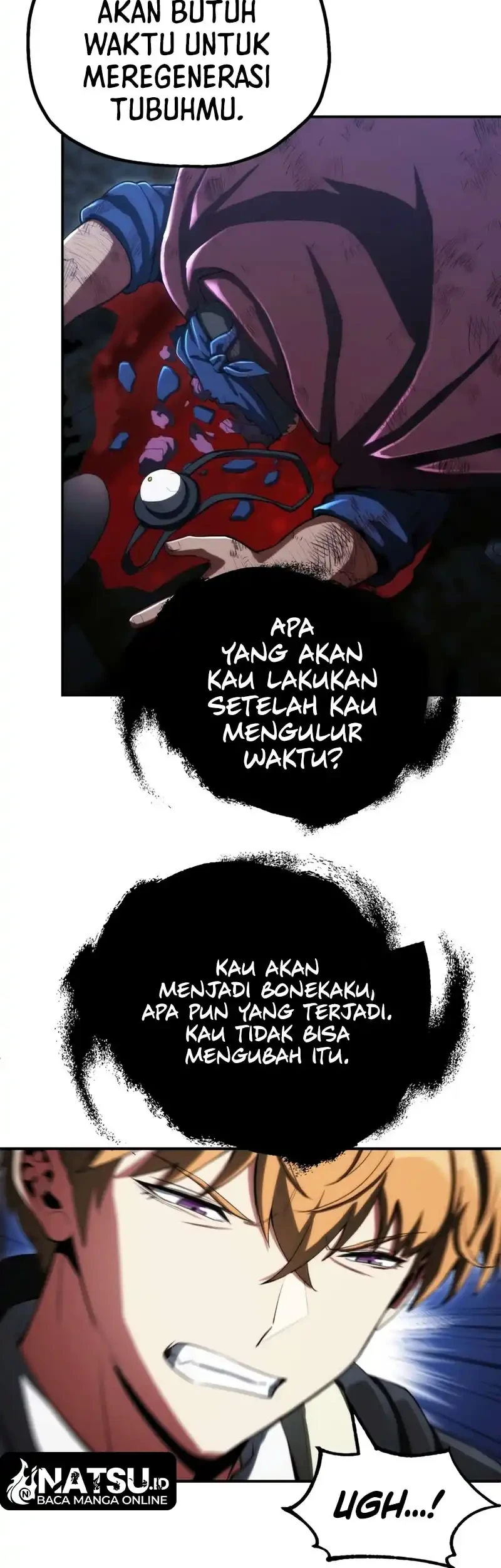 Chapter 115 - halaman 29