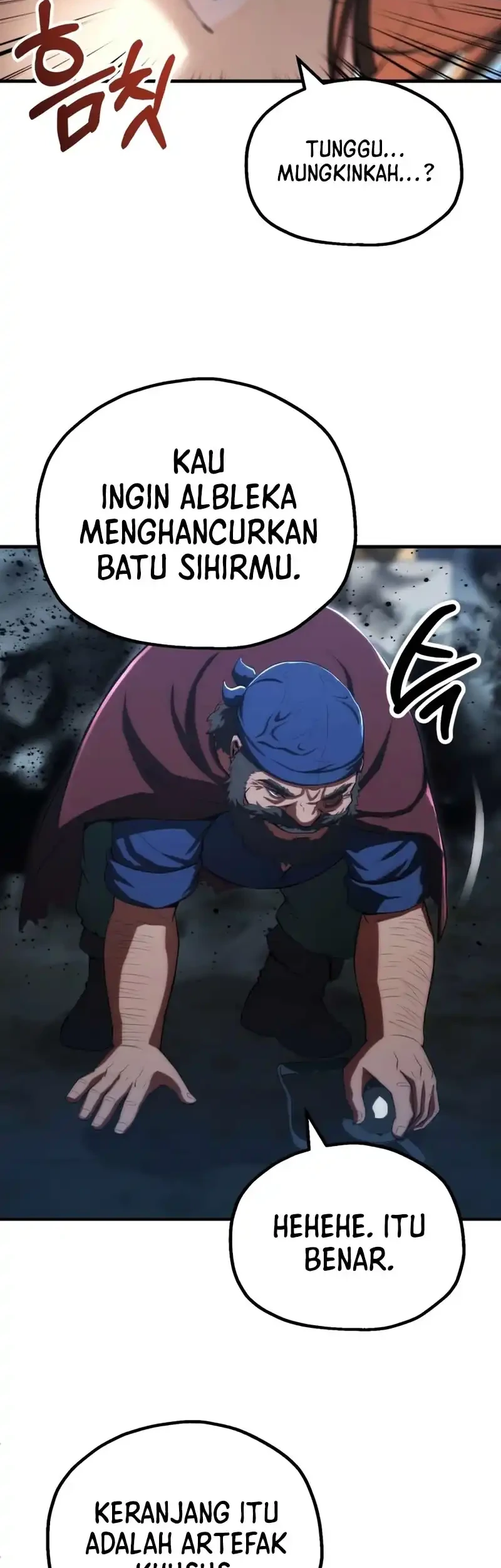 Chapter 115 - halaman 34