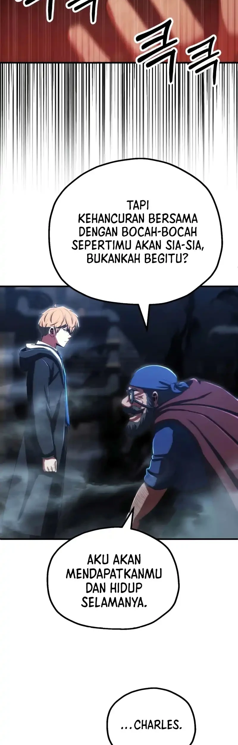 Chapter 115 - halaman 38