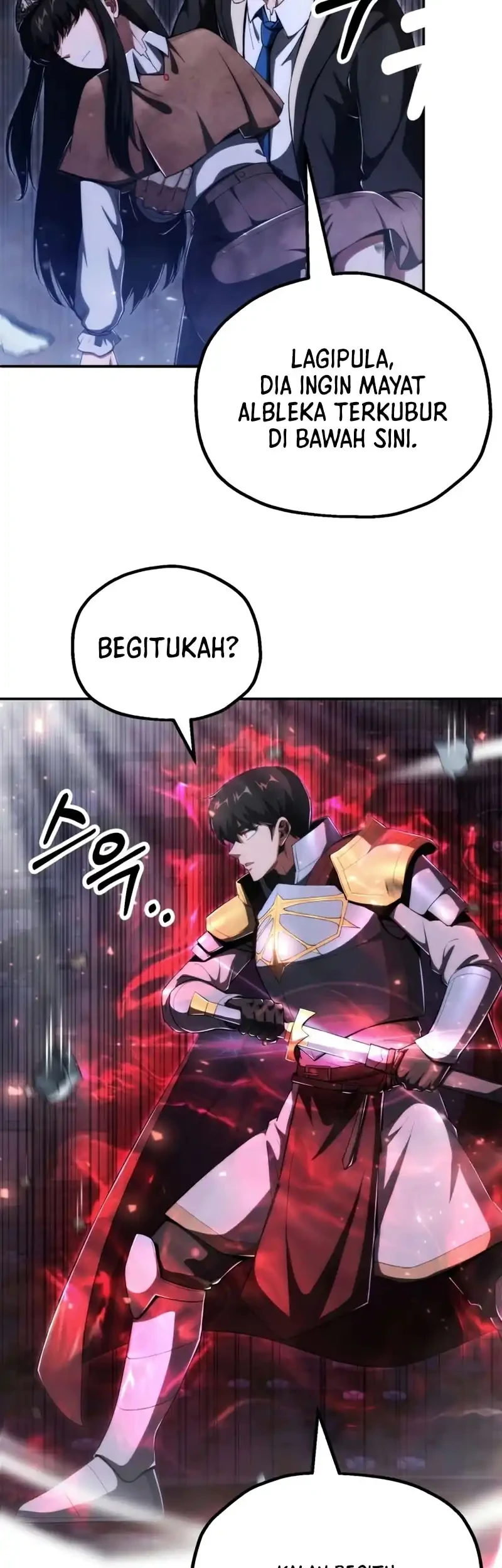 Chapter 116 - halaman 17