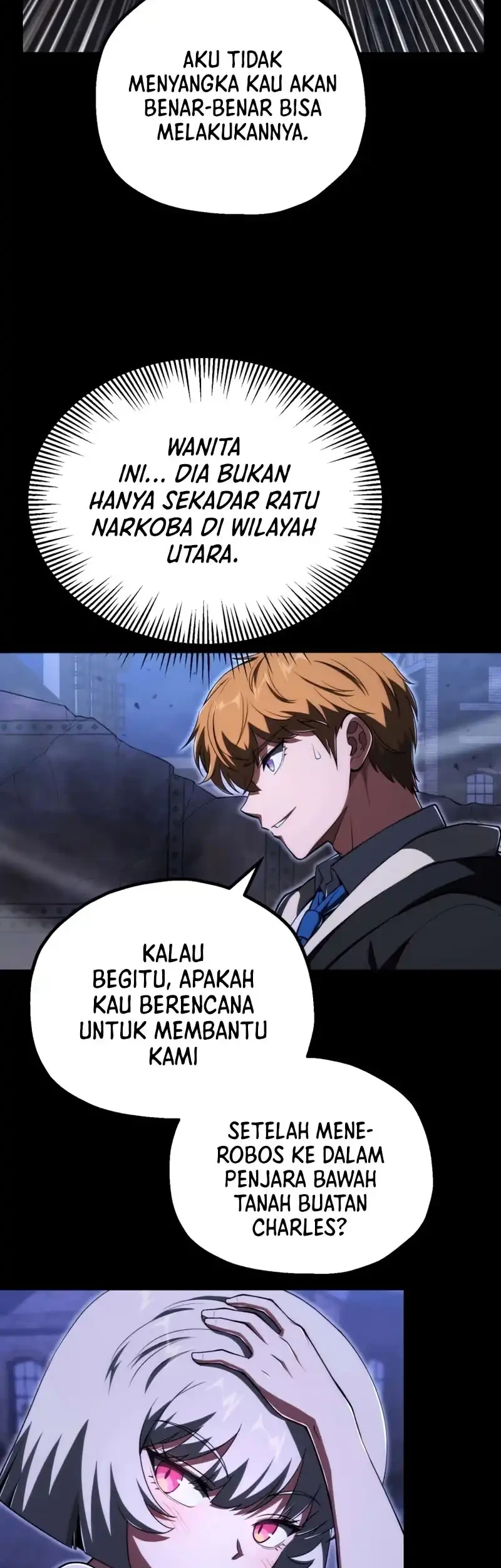 Chapter 116 - halaman 40
