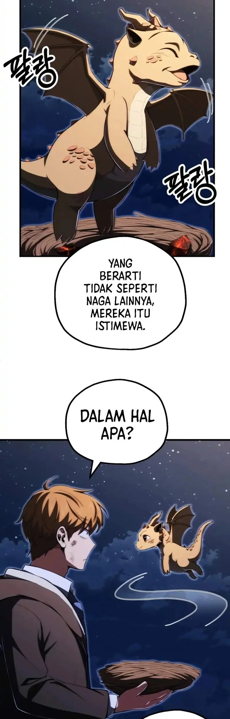 Chapter 118 - halaman 18