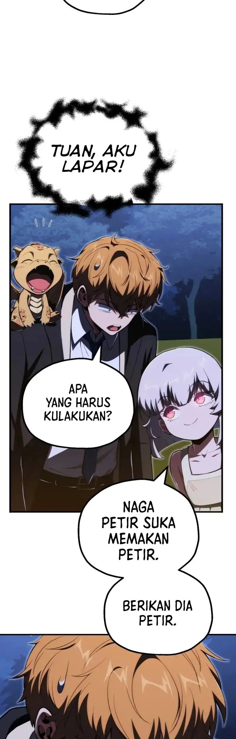 Chapter 118 - halaman 30