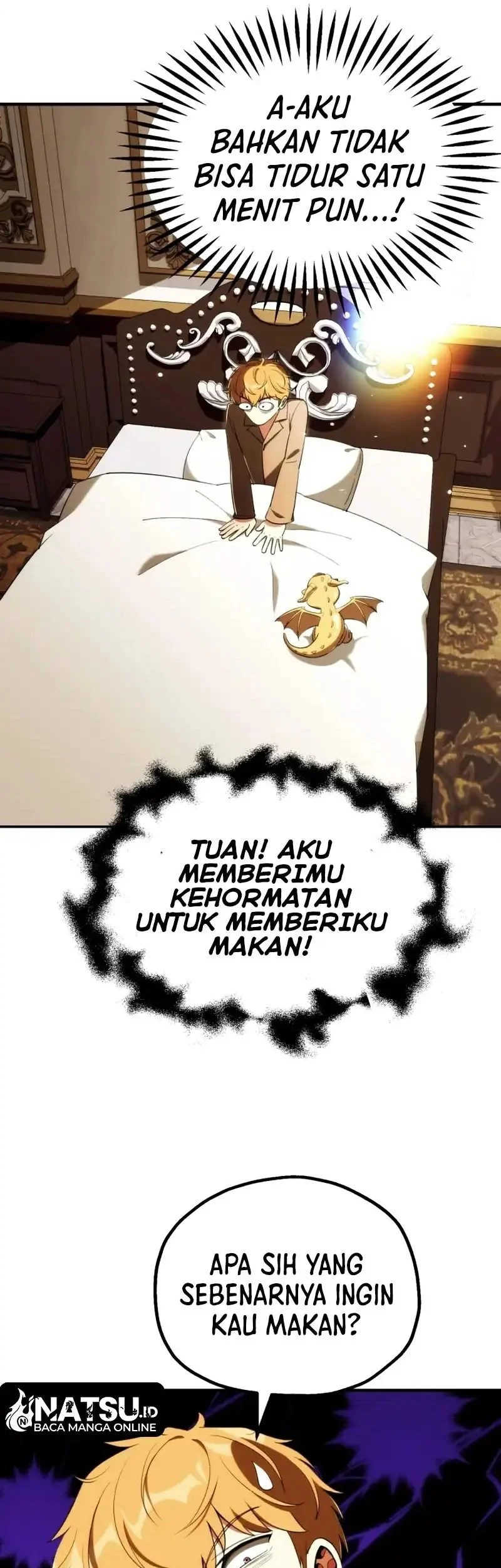 Chapter 119 - halaman 22