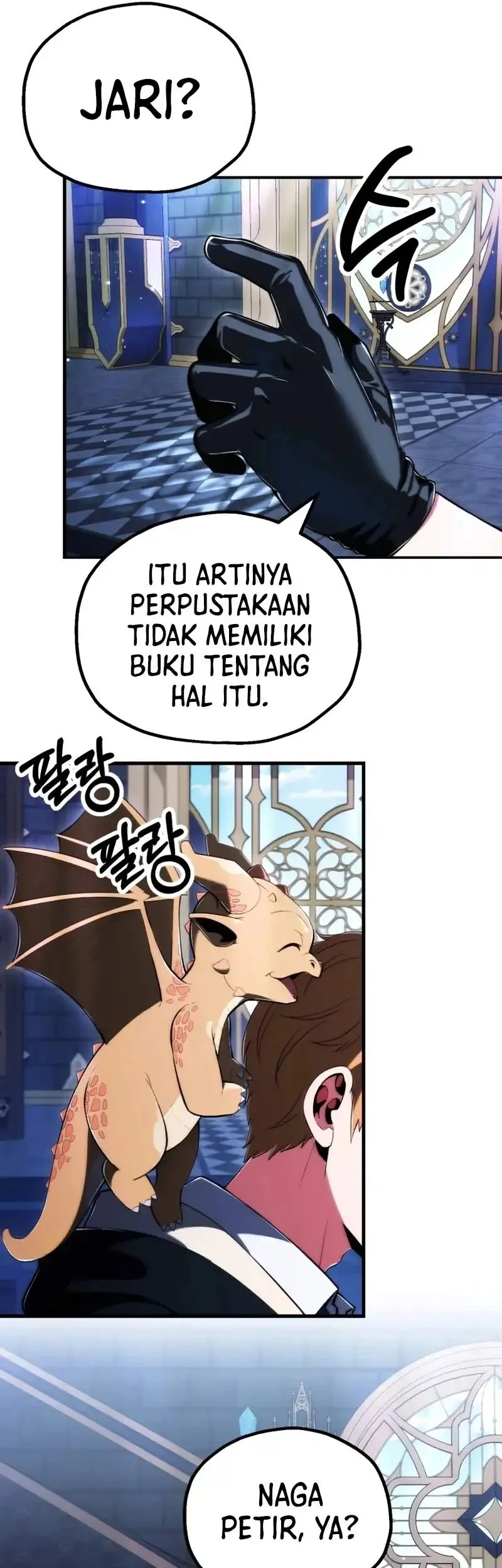 Chapter 119 - halaman 34