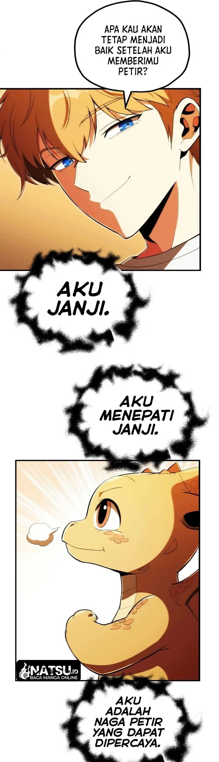 Chapter 120 - halaman 21