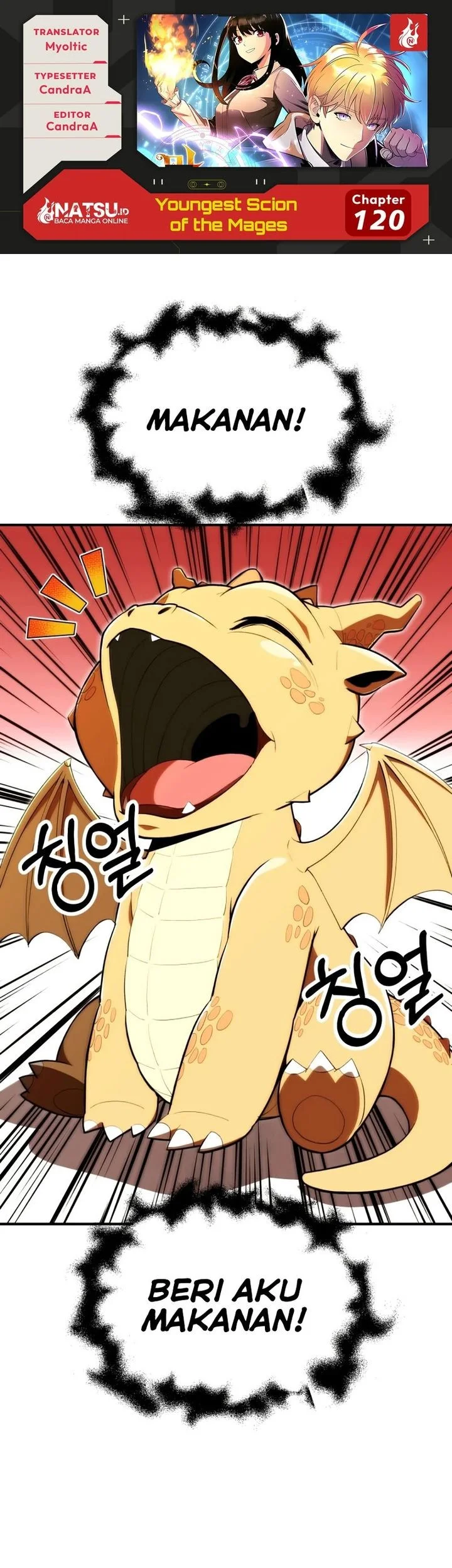 Chapter 120 - halaman 2