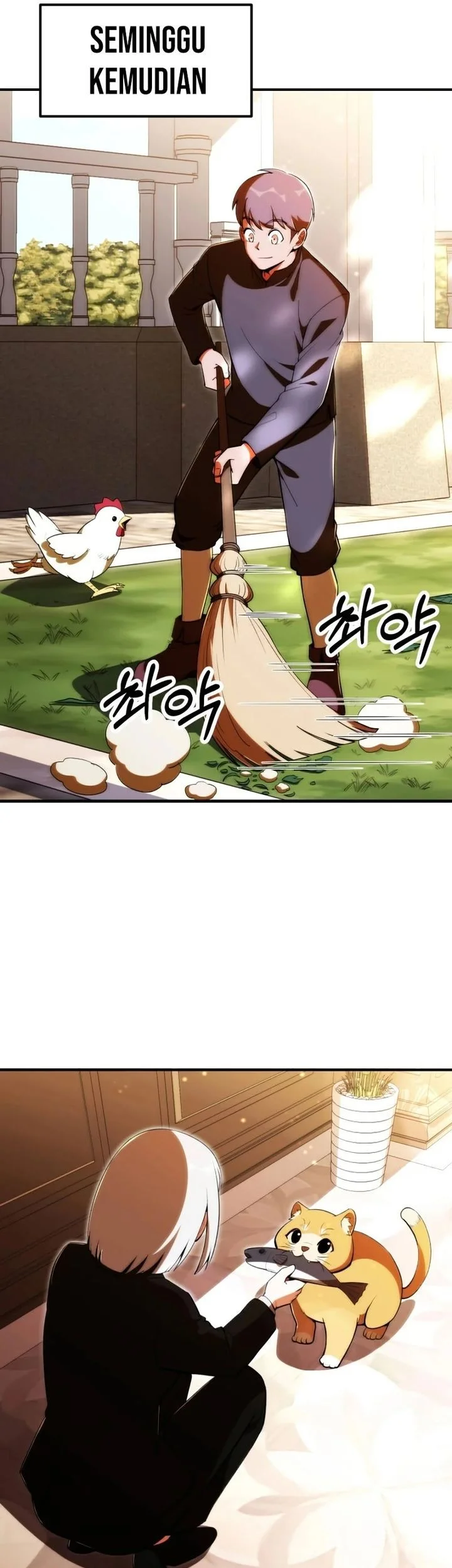 Chapter 120 - halaman 16
