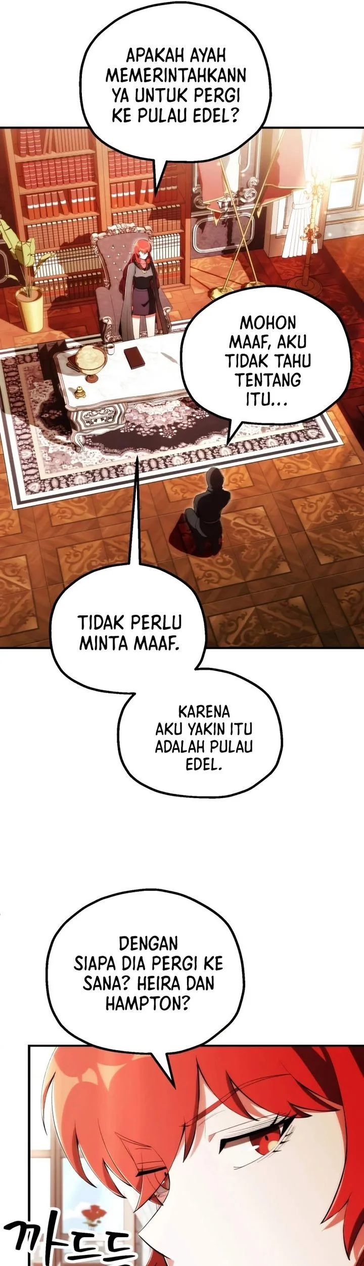 Chapter 121 - halaman 22