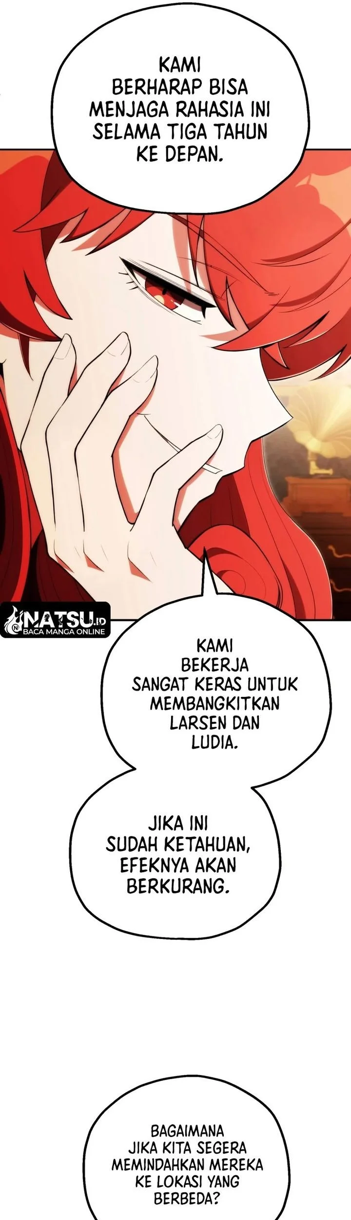 Chapter 121 - halaman 38