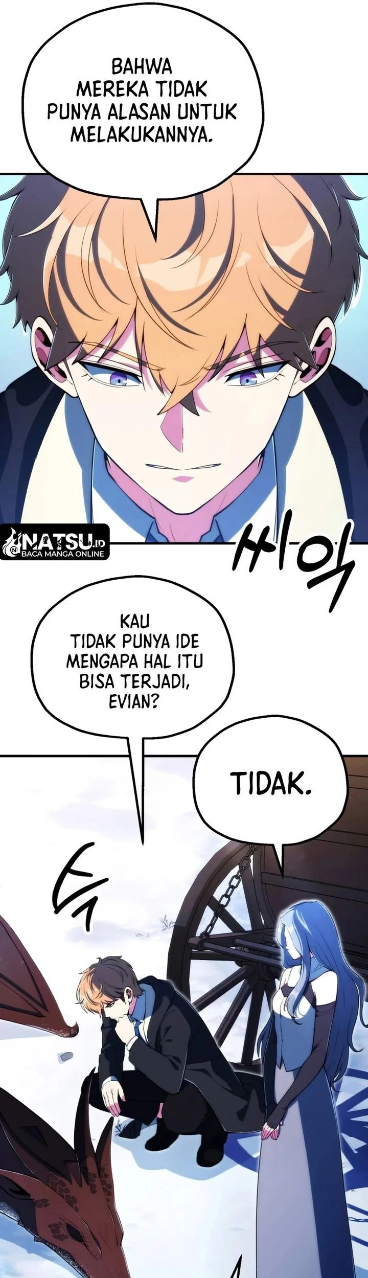 Chapter 121 - halaman 14