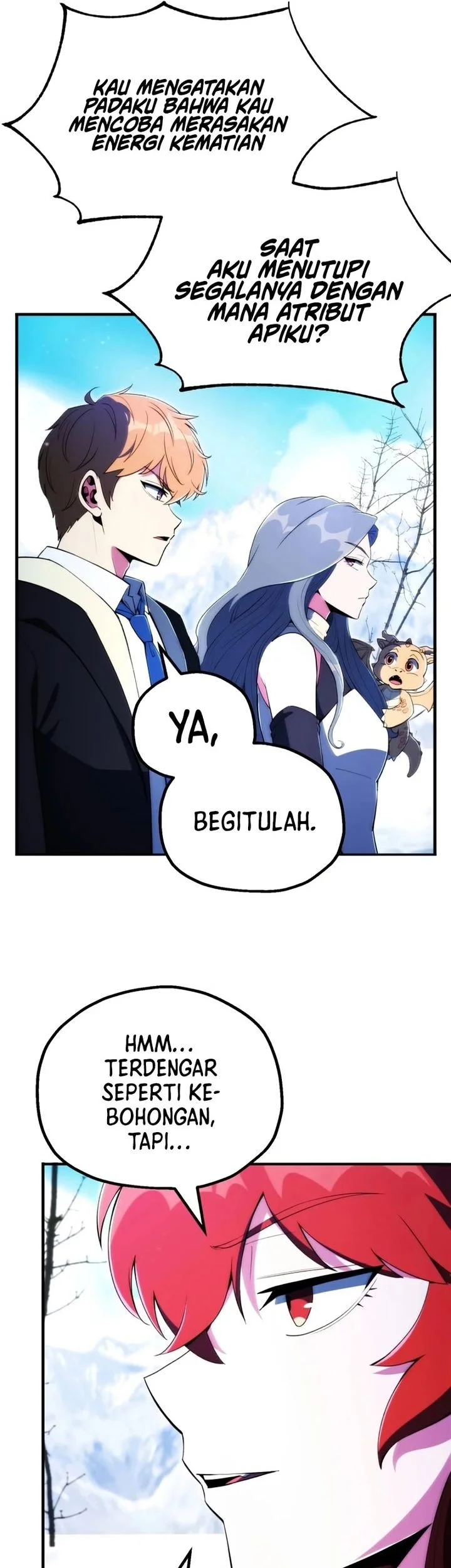 Chapter 122 - halaman 23