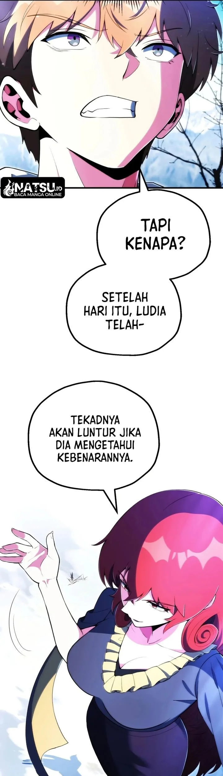 Chapter 122 - halaman 29
