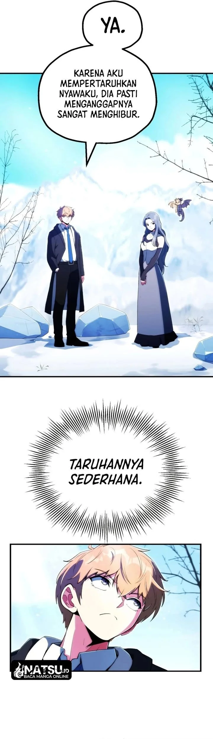Chapter 122 - halaman 37