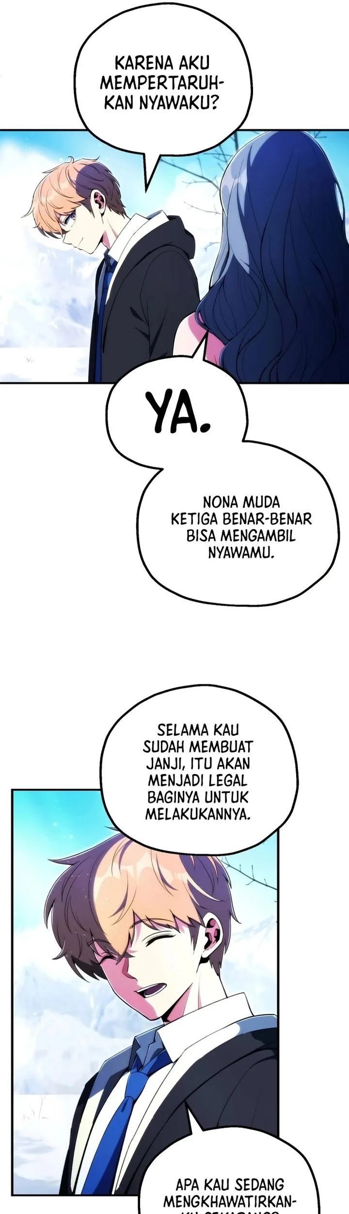Chapter 122 - halaman 49