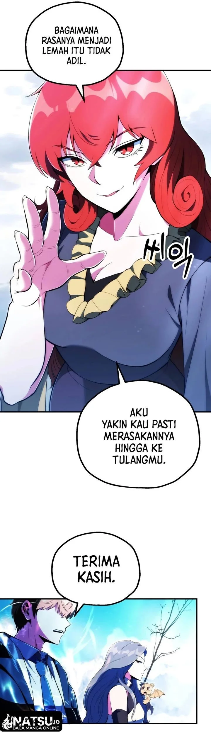 Chapter 122 - halaman 3