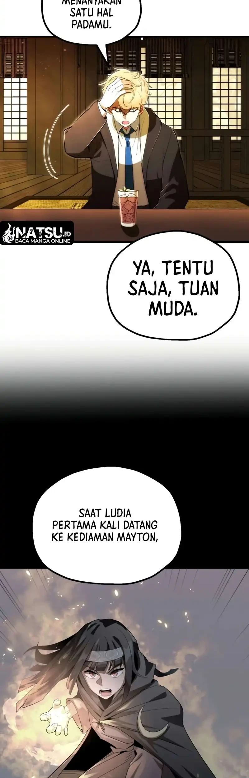 Chapter 123 - halaman 25