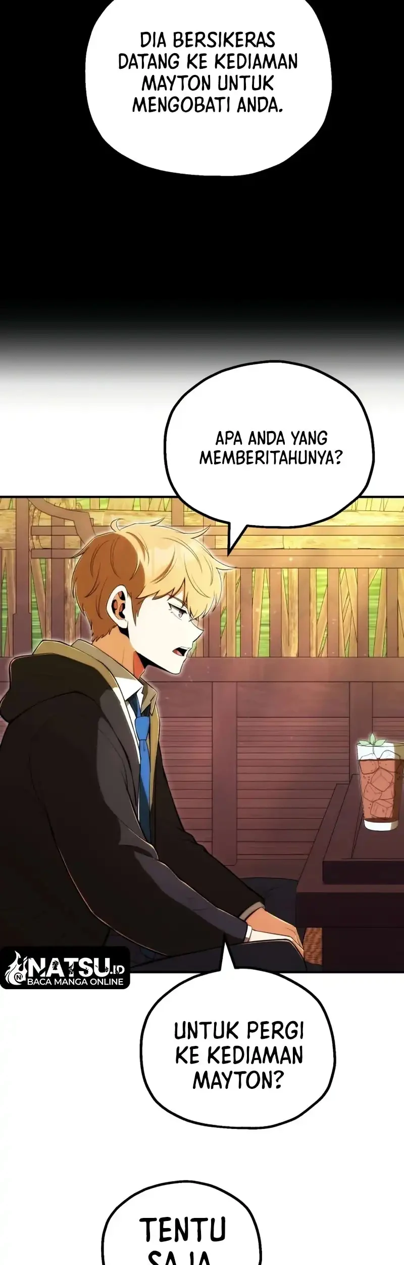 Chapter 123 - halaman 27