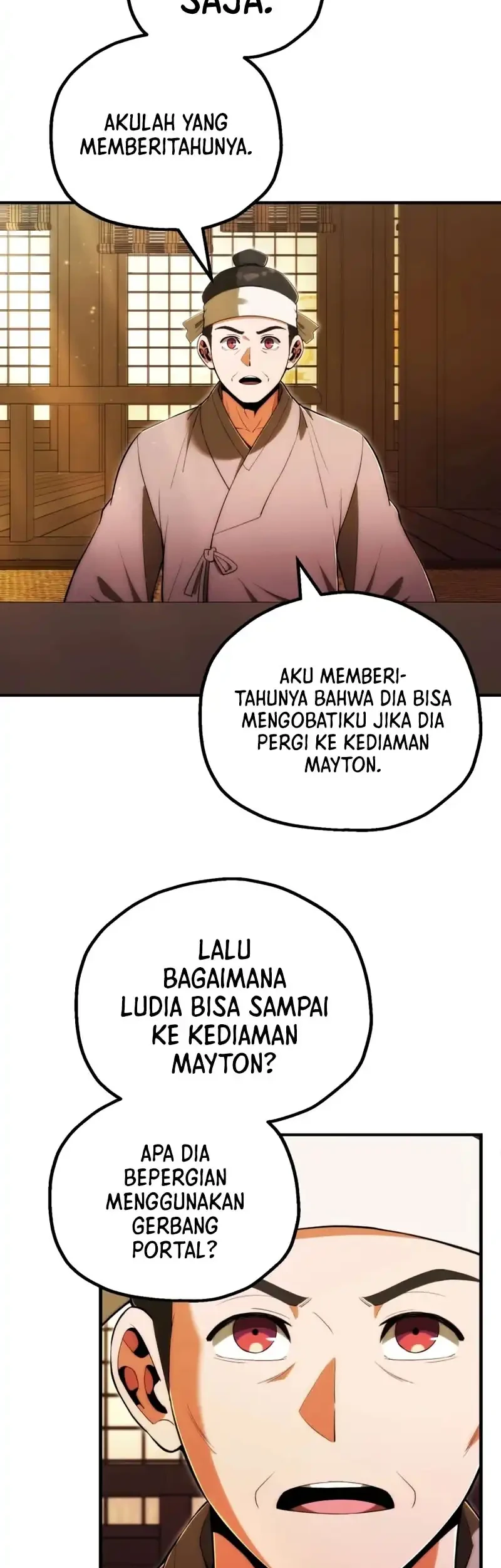 Chapter 123 - halaman 28