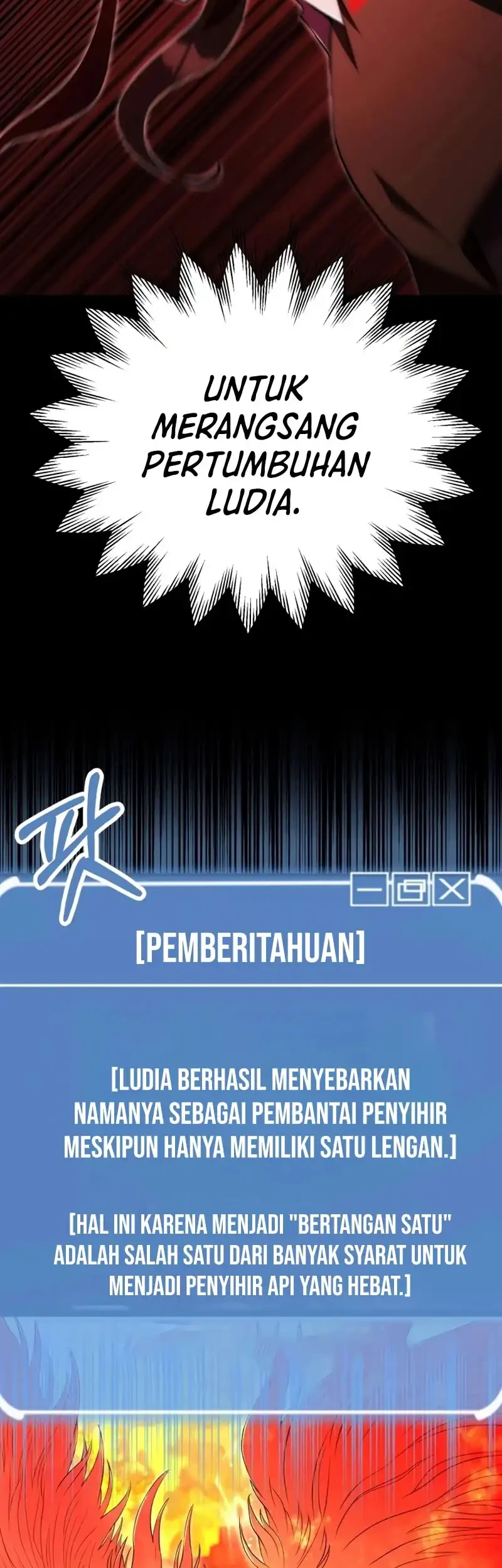 Chapter 123 - halaman 33