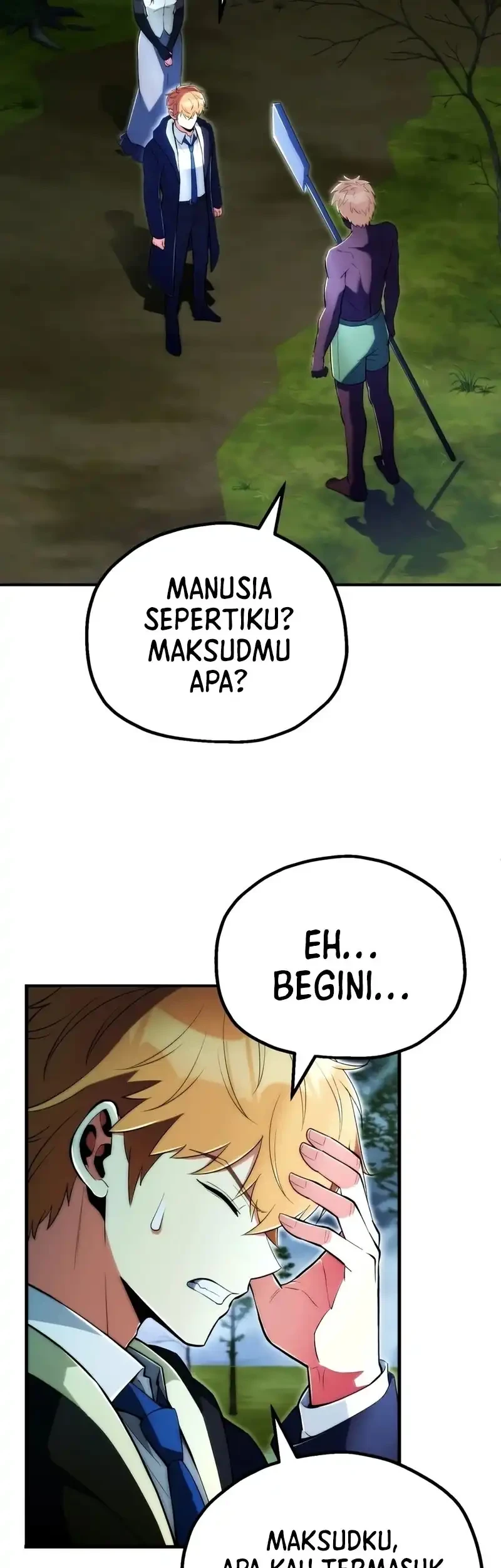 Chapter 124 - halaman 38