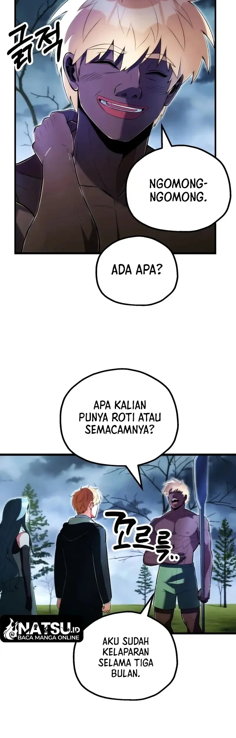 Chapter 124 - halaman 45
