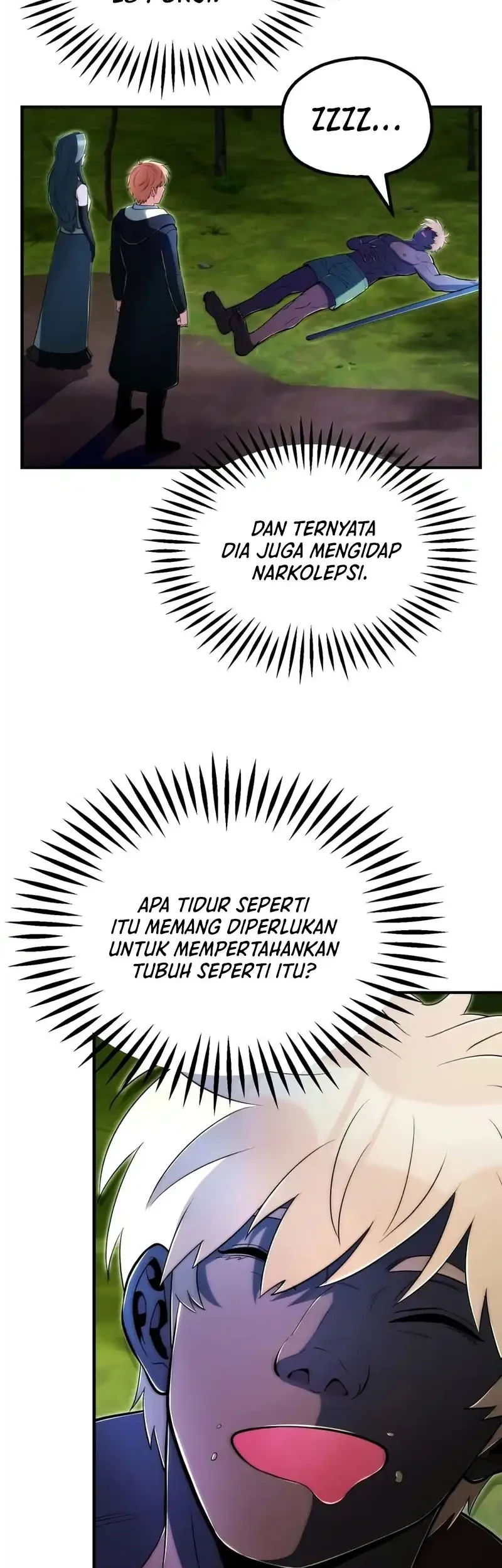 Chapter 124 - halaman 47