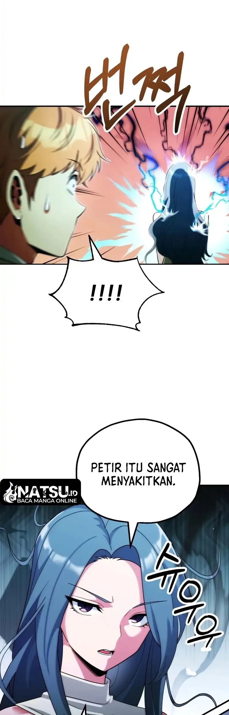 Chapter 124 - halaman 20