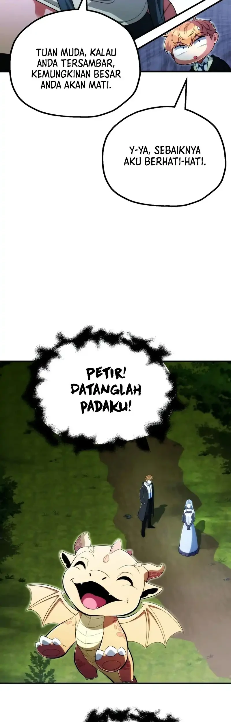 Chapter 124 - halaman 21