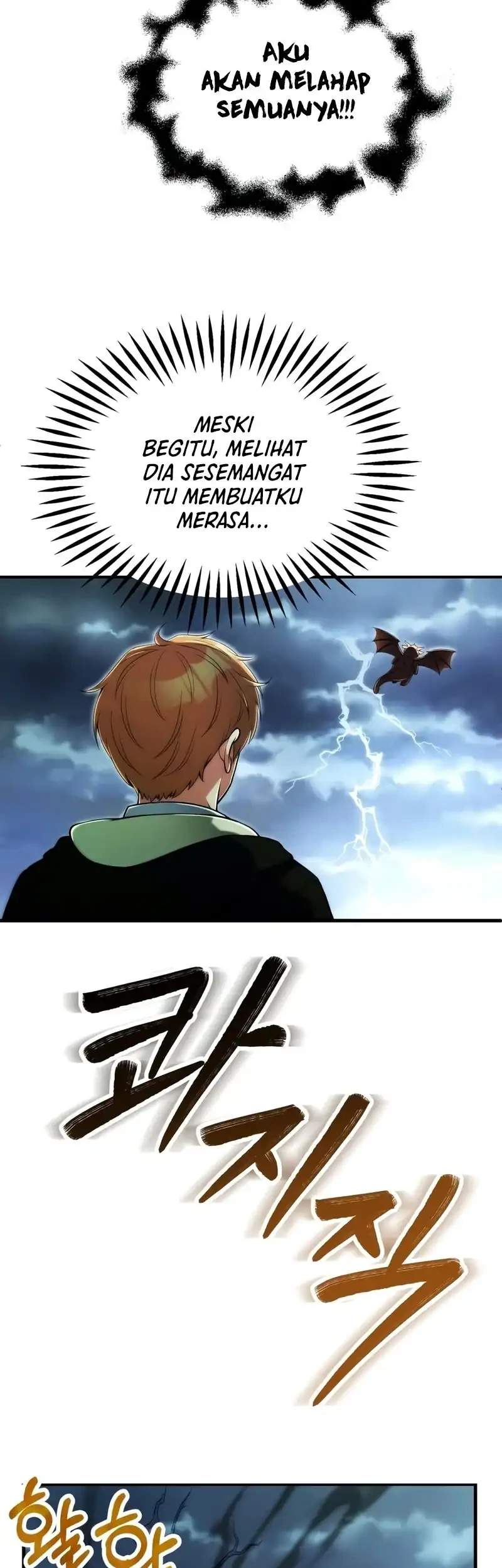 Chapter 124 - halaman 22
