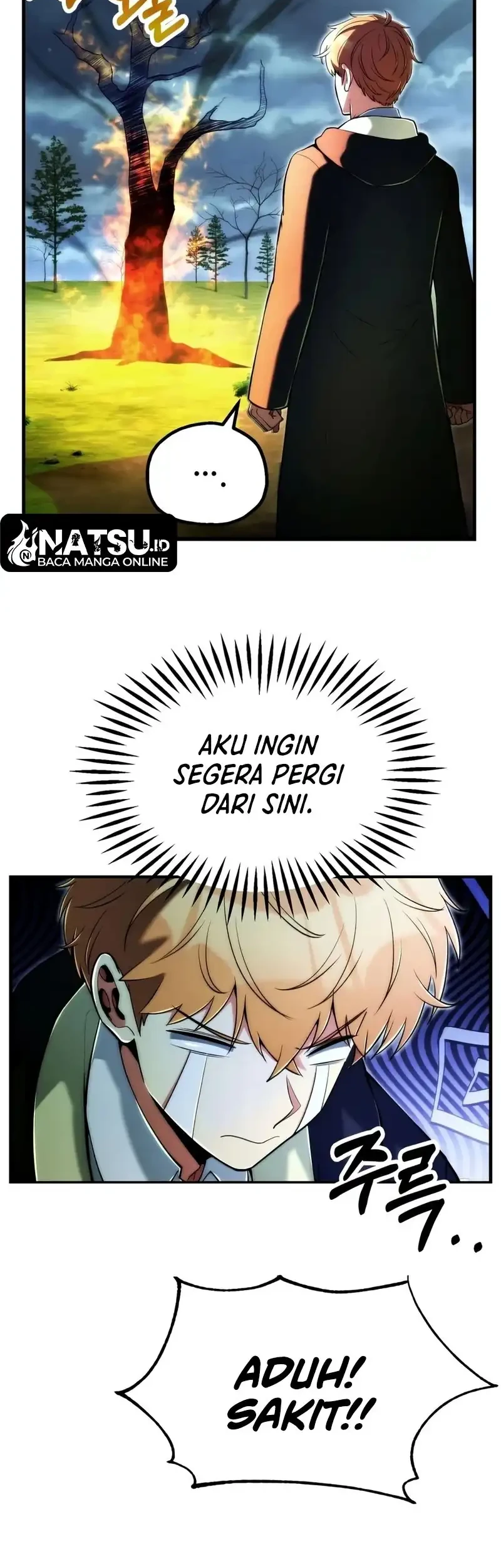 Chapter 124 - halaman 23