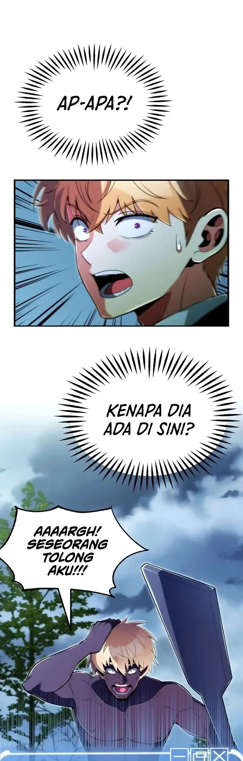 Chapter 124 - halaman 25