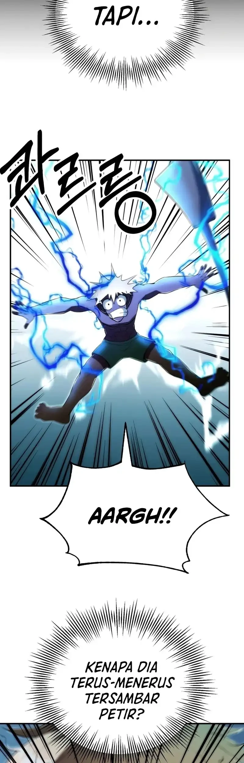 Chapter 124 - halaman 30
