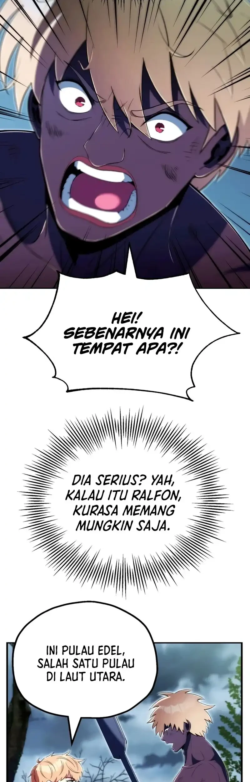 Chapter 124 - halaman 31