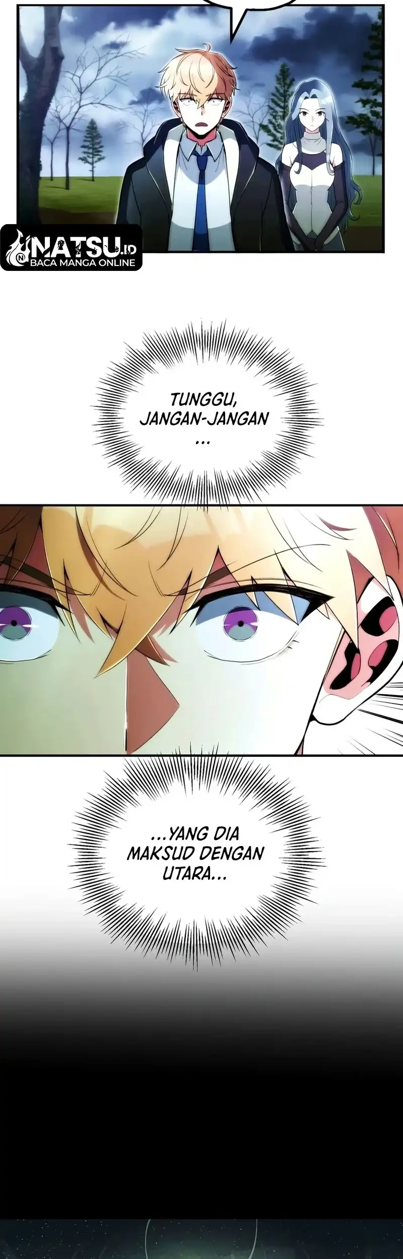 Chapter 124 - halaman 36