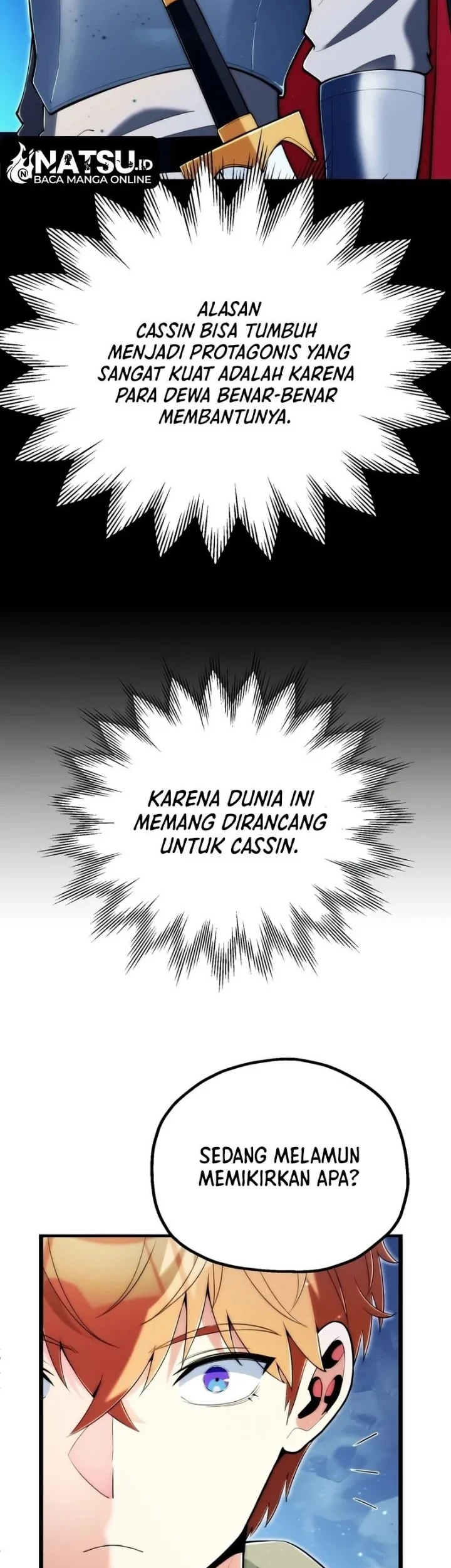 Chapter 125 - halaman 43