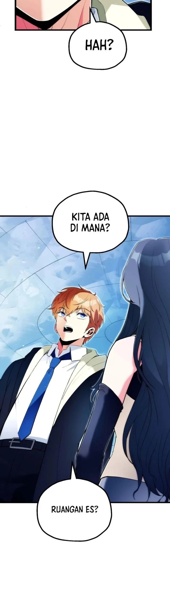 Chapter 125 - halaman 44