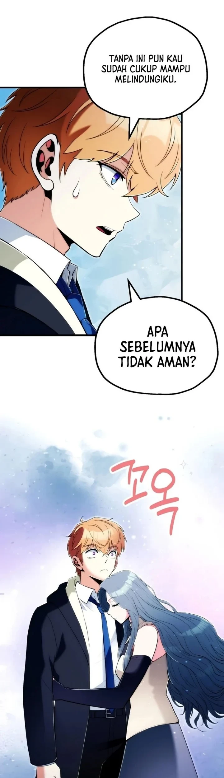 Chapter 125 - halaman 46