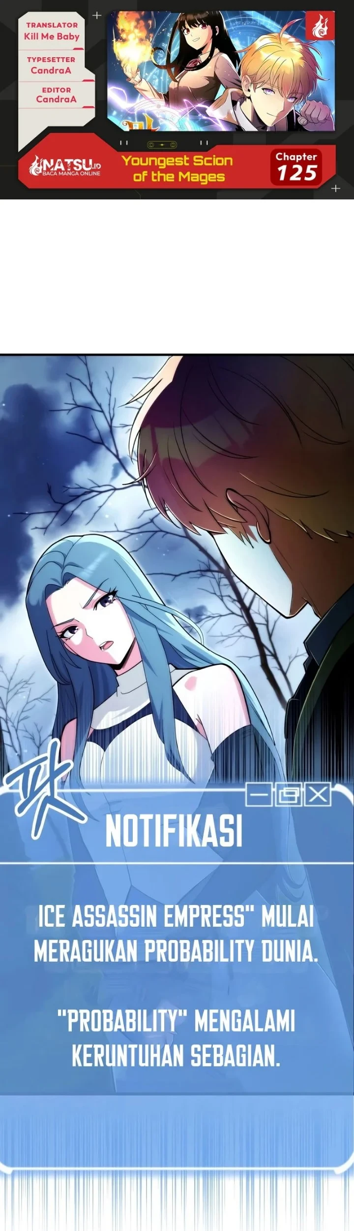 Chapter 125 - halaman 2