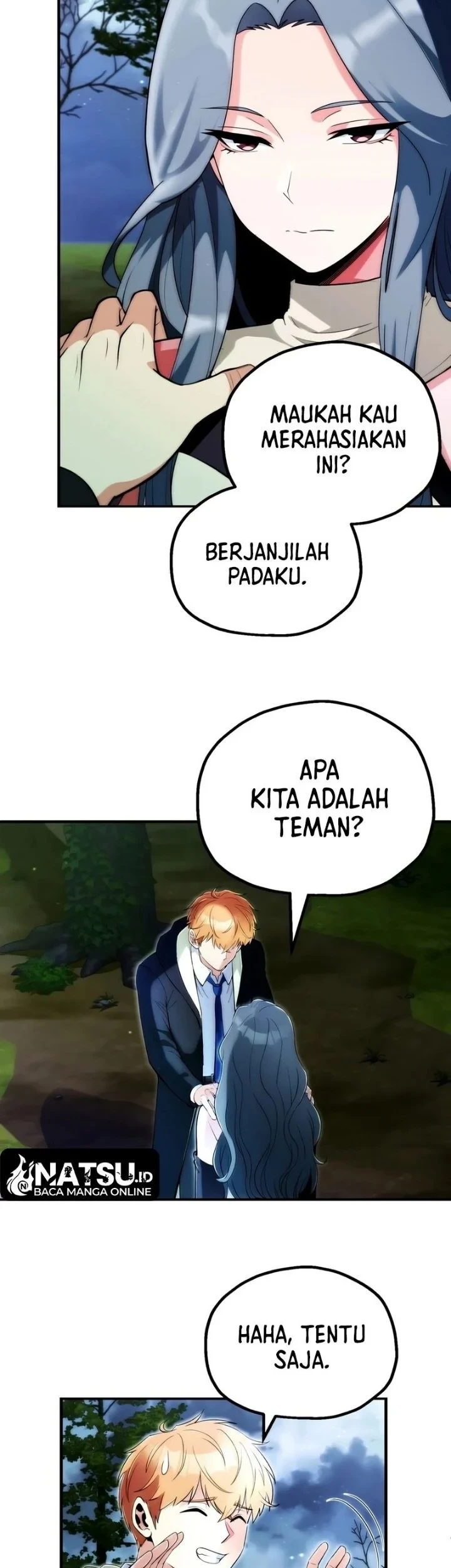 Chapter 125 - halaman 16