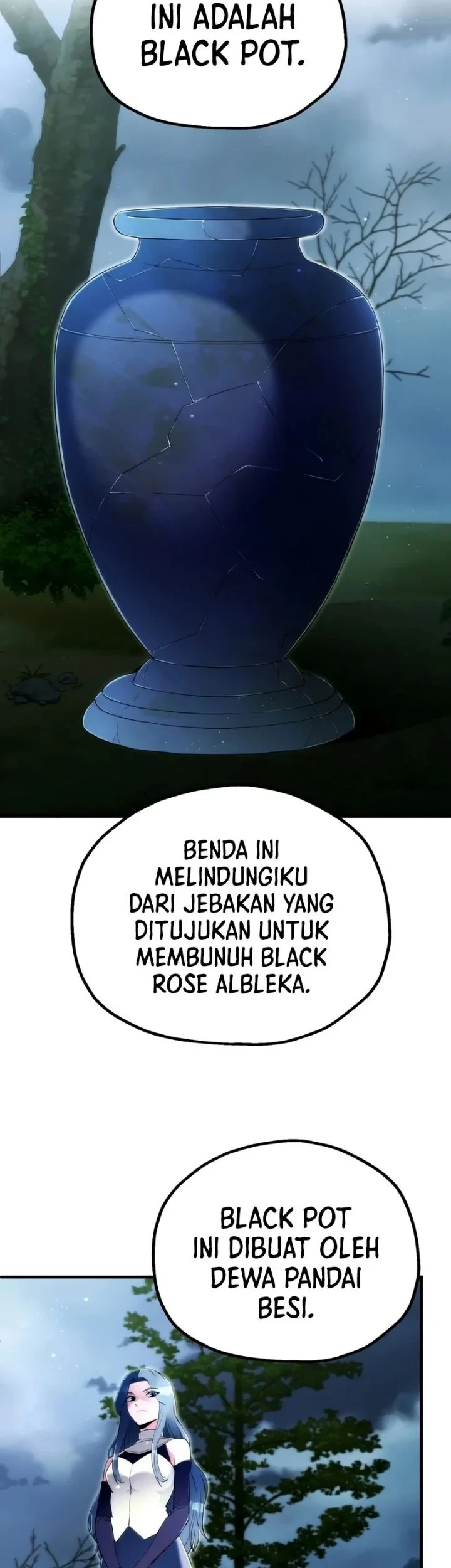 Chapter 125 - halaman 27