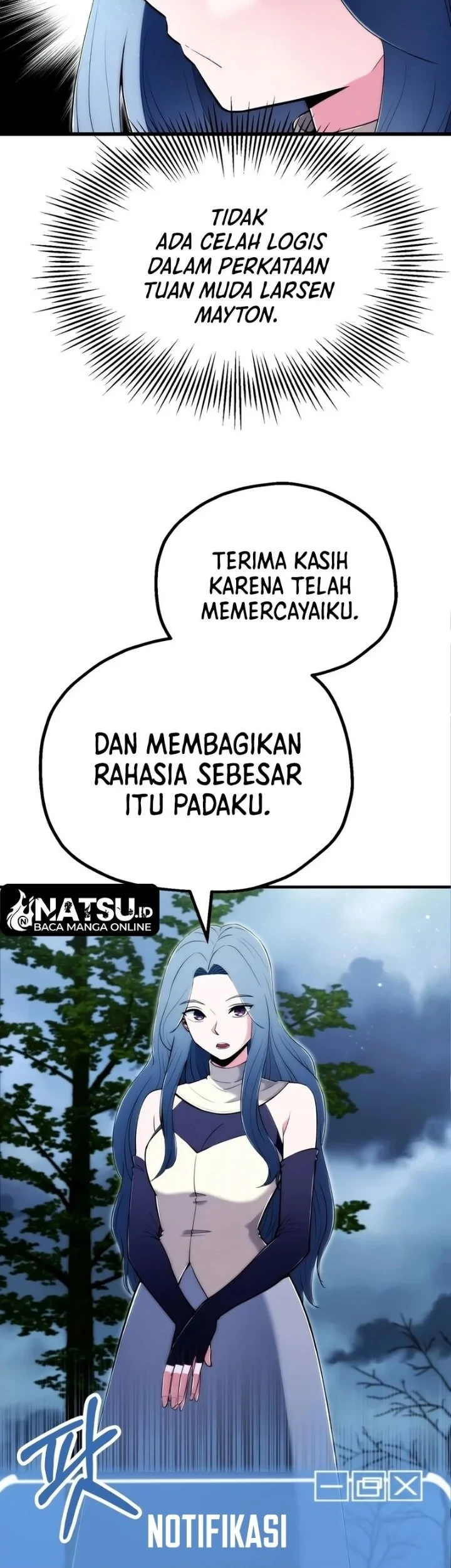 Chapter 125 - halaman 32