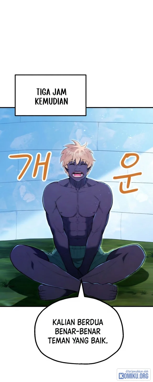 Chapter 126 - halaman 20