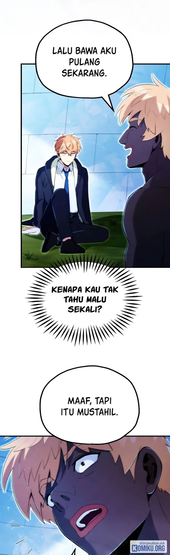 Chapter 126 - halaman 21