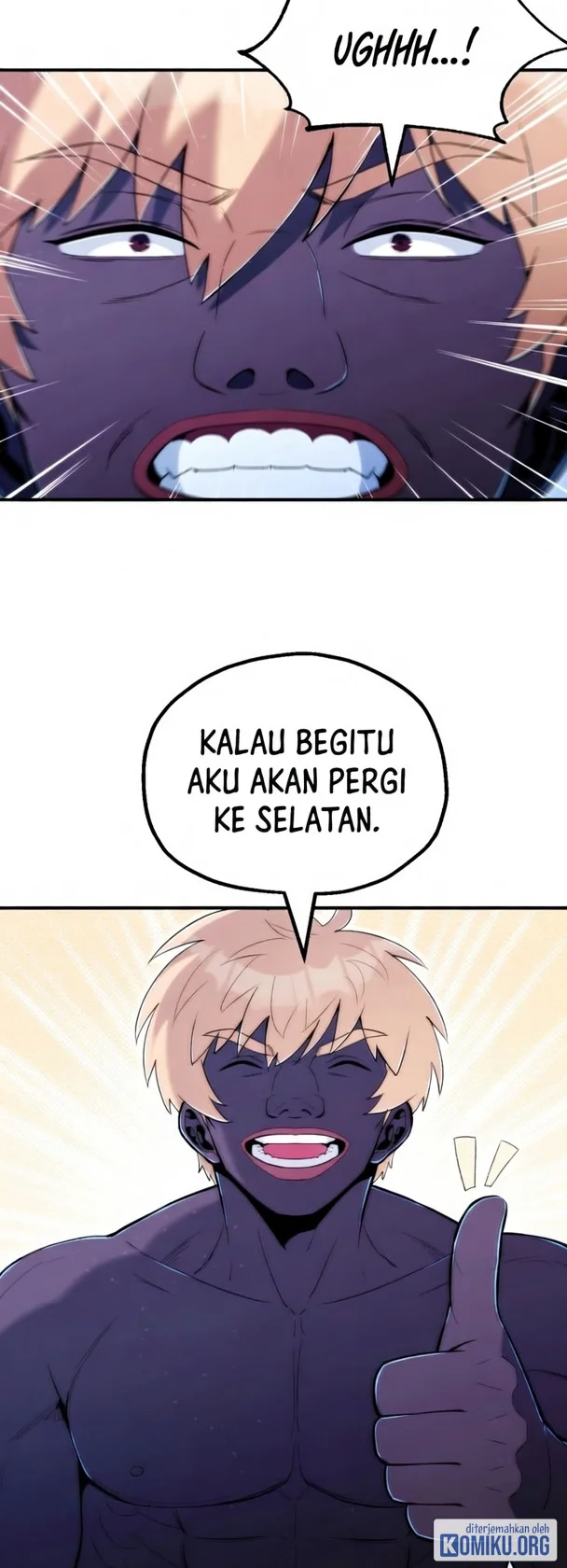 Chapter 126 - halaman 25