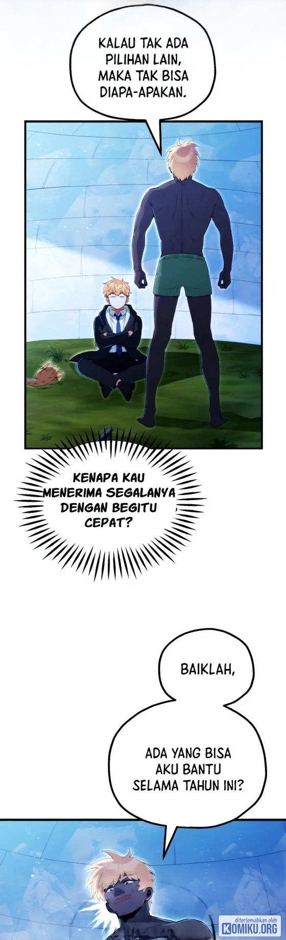 Chapter 126 - halaman 30